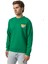 Green Sweatshirt 2