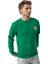 Green Sweatshirt 4