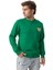 Green Sweatshirt 5