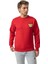 Rosso Sweatshirt 3