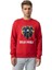 Rosso Sweatshirt 2
