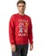 Rosso Sweatshirt 5