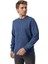 Indigo Sweatshirt 3