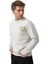 Light Melanj Sweatshirt 5
