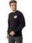 Black Sweatshirt 1