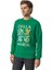 Green Sweatshirt 2