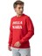 Rosso Sweatshirt 3