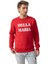 Rosso Sweatshirt 5