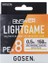 Answer Light Game Pe8 Örgü Lrf Ipi 150MT Coctail Yellow 1