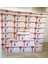 İsim Etiketli Çeyiz Kolisi Gelin Karton Koli Kutu Ambalaj 57 x 25 x 33 cm 15 Adet 1