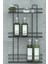 Yapışkanlı 3 Katlı Banyo Rafı Duş Şampuanlık Duvar Düzenleyici Organizer 3