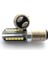 12V 1016 Ampul 24 Ledli Beyaz (2 Ad) 3