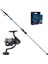 Revenger 65 - Kendo Sea Power 420CM Surf Olta Seti 1