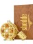 Oud/Shedde Kokusu Alkolsüz Esans Edp Unisex 9 ml Kutulu Esans Şişesi 1