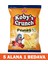 Kobys Crunch Peynir Aromalı Mısır Cips 50 Gr 5 Alana 1 Bedava 1