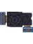 Samsung M20 (SM-M205) Uyumlu Arka Kamera 1
