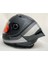 Thunder 4 Sv R25 C2 Matt Gri Kapalı Kask 1