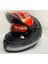 Thunder 4 Sv R25 C2 Matt Gri Kapalı Kask 2
