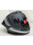 Thunder 4 Sv R25 C2 Matt Gri Kapalı Kask 3