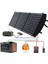 Güneş Paneli 75 W Portatif Solar Taşınabilir Su Geçirmez Hızlı Şarj Özellikli 1