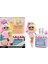 L.o.l. Surprise Omg Bebeği Sweet Nails Candylicious 1