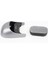 Idragon® Cheerdots2 Lazer ve Mouse Sunum Kalemi Bluetooth Ayrılabilir Air Mouse Kablosuz Bölünmüş Aı-Kayıt Mause 2