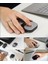 Idragon® Cheerdots2 Lazer ve Mouse Sunum Kalemi Bluetooth Ayrılabilir Air Mouse Kablosuz Bölünmüş Aı-Kayıt Mause 3