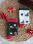 2'li Noel-Yılbaşı Konsept Unisex Çocuk Çorap 7-8/ 9-10/ 11-12 Yaş 1