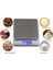 I2000 Hassas Terazi 500G / 0.01G Cep Hassas Tartısı Mücevher,bozuk Para,takı,mutfak Terazisi 4