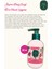 Japon Kiraz Çiçeği Köpük Sabun 500 ml, Kolonya 1 lt, Losyon 280 ml ve Rosie Pamuk 2