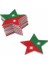 Keçe Figür Yıldız 10'lu Küçük 3