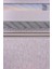 Grej Düz Etek Dilimsiz Ds 11746 V3 Zebra Stor Güneşlik Perde 3