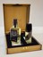 Gül/Shedde 50 ml Alkol Bazlı Parfüm ve 35 ml Alkolsüz Esans Kutulu Set 2
