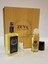 Gül/Shedde 50 ml Alkol Bazlı Parfüm ve 35 ml Alkolsüz Esans Kutulu Set 3