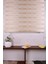 Gold Düz-Çizgili Etek Dilimsiz Ds 11805 V1 Zebra Stor Güneşlik Perde 2