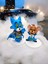 Tom ve Jerry Figür (Batman Edition) 2