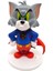 Tom ve Jerry Figür - (Superman Edition) 4