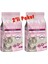 Baby Powder Ince Kedi Kumu 10 Lt x 2 Adet 1