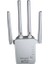 1200 Mbps Kablosuz Dual Band Access Point Mini Router 1