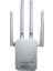 1200 Mbps Kablosuz Dual Band Access Point Mini Router 2