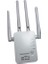 1200 Mbps Kablosuz Dual Band Access Point Mini Router 3