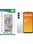Samsung Galaxy A16 Ekran Koruyucu 9h Esnek Nano Cam Tam Uyumlu Şeffaf 1