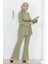 River Tunik Pantolon Ikili Takım 1299 - Mint 5