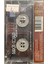 Burçin Gitarımla Türküler Söyledim Kaset 2