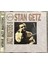 Sta Getz – Jazz Masters 8 CD 1