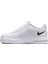 Air Force Gs I Beyaz Sneaker 3