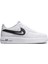 Air Force Gs I Beyaz Sneaker 5