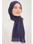 Trend Ultra Light Şal - 14 - Lacivert 23049 1