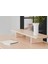 Ladin Ahşap Monitör Yükseltici, Laptop Yükseltici, Monitör Standı, Laptap Standı 2