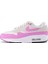 W Nike Air Max 1 Sneaker DZ2628-001 1